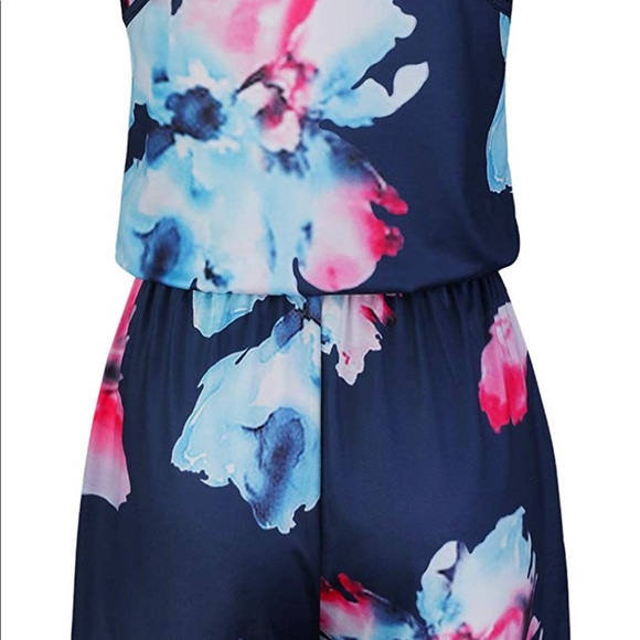 Size XL romper NWT - Picture 4 of 7